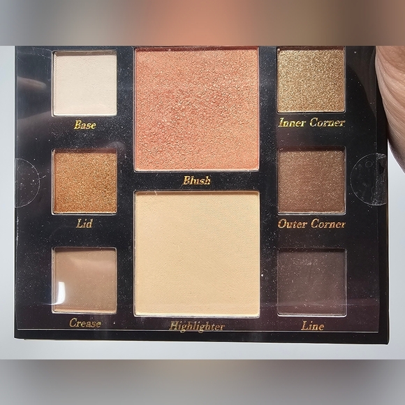 Laura Geller Face Palettes The Dancing Queen” & The Hostess” New Read - Picture 15 of 15